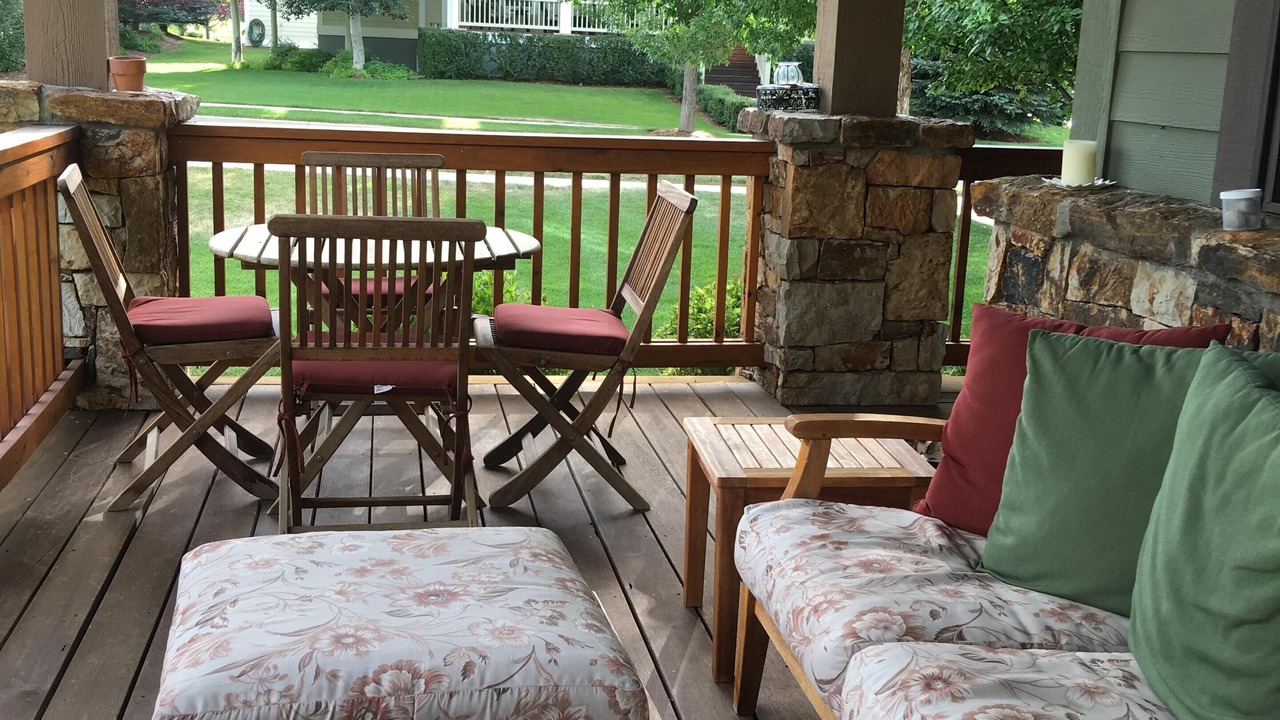Photo of Outdoor in Eagle
