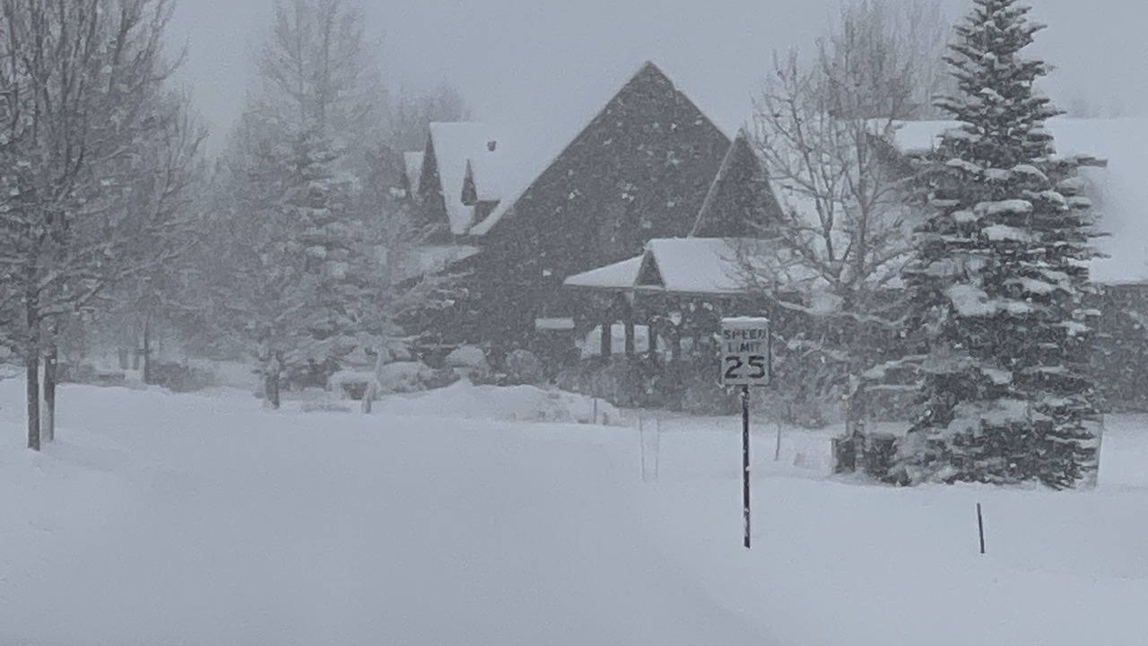 Photo of Outdoor in Eagle