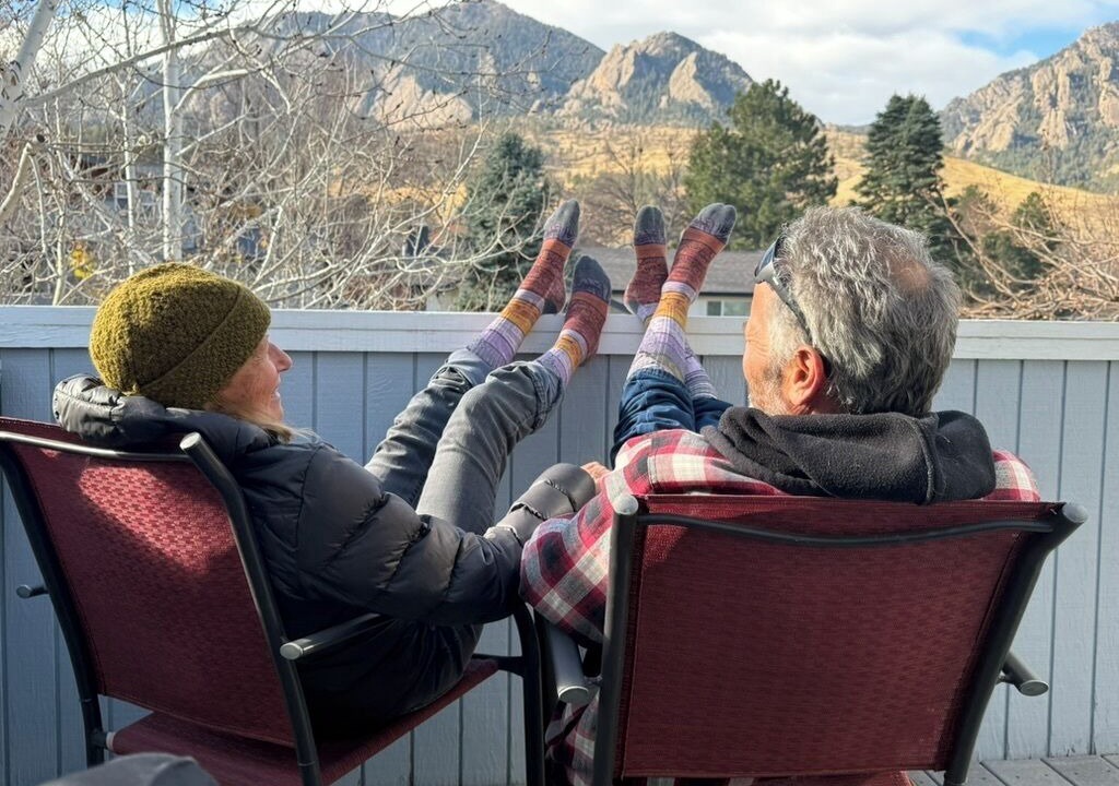 Photo of Outdoor in Devil's Thumb - Rolling Hill