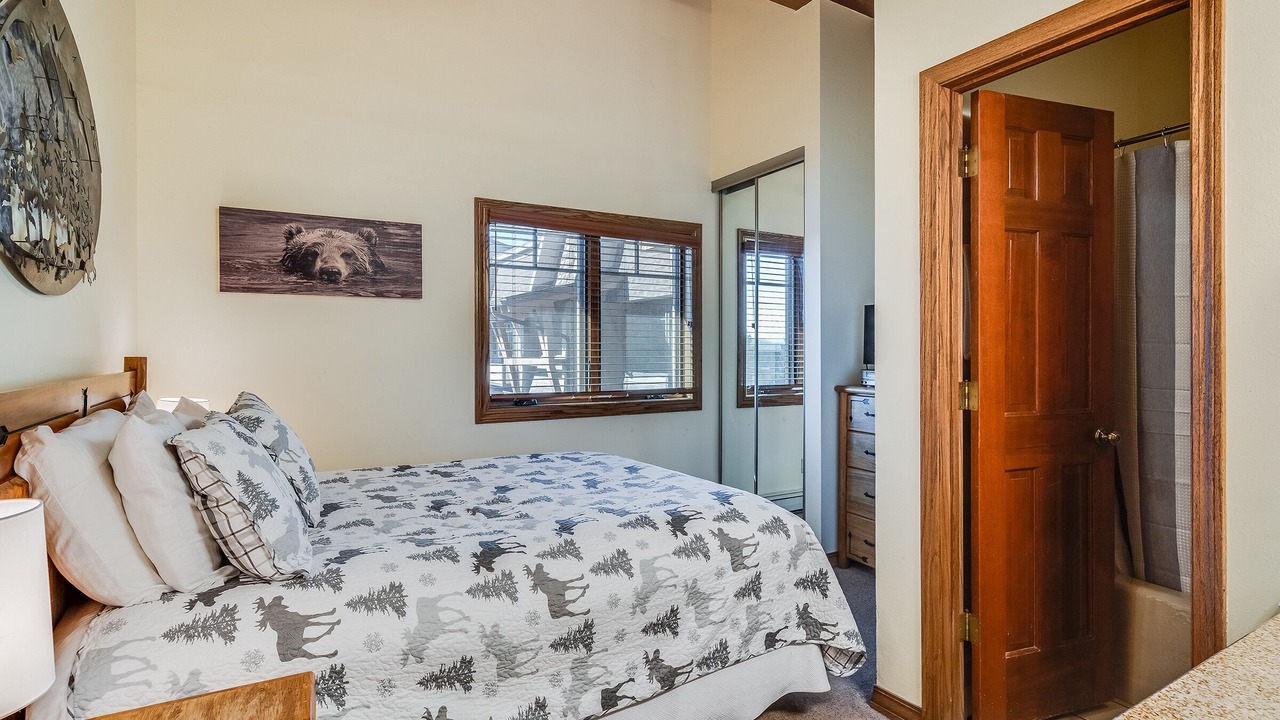 Photo of Bathroom in Steamboat Springs