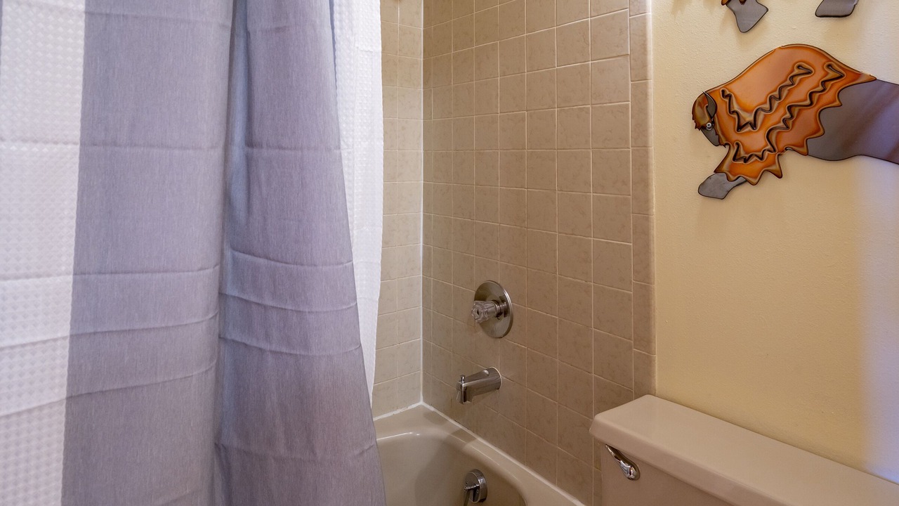 Photo of Bathroom in Steamboat Springs