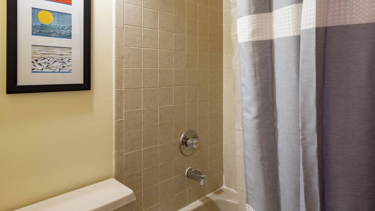 Photo of Bathroom in Steamboat Springs