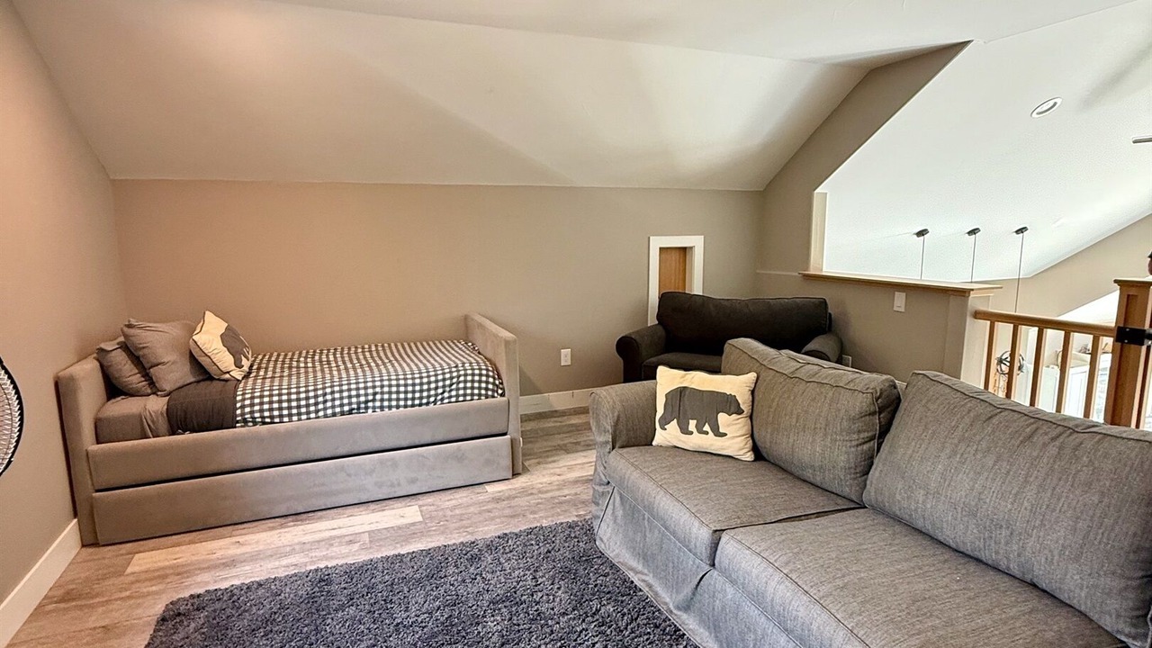 Photo of Livingroom in Conifer Mountain and Meadows