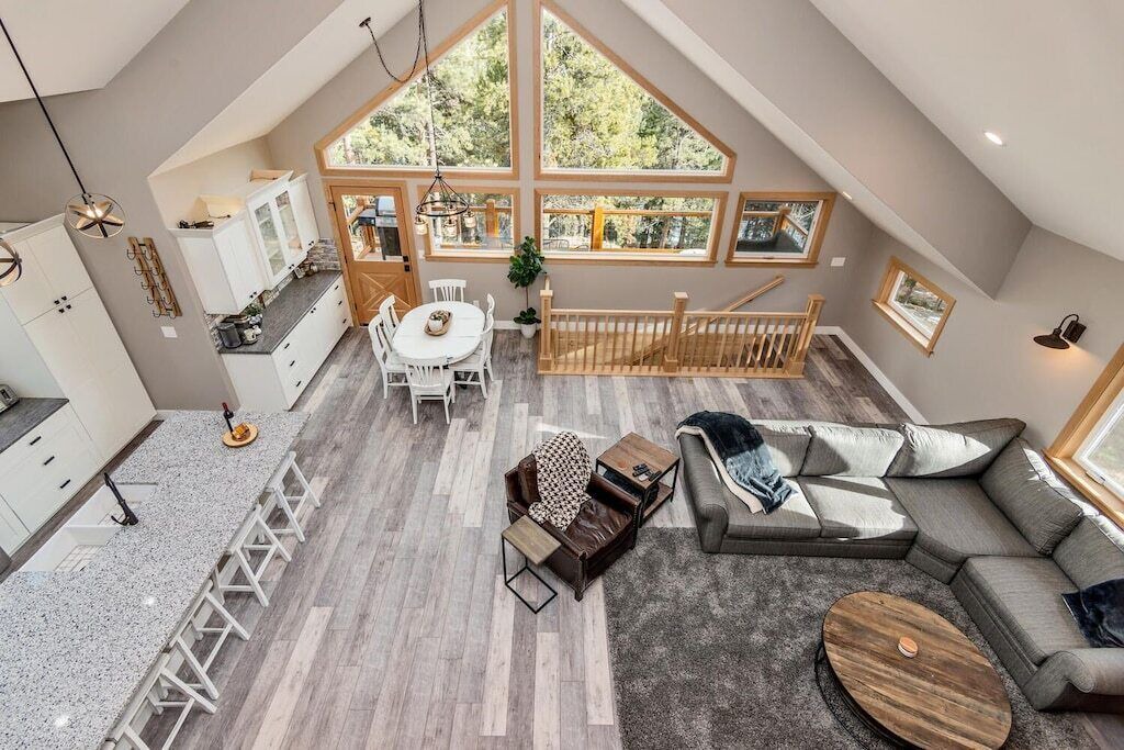 Photo of Bedroom in Conifer Mountain and Meadows