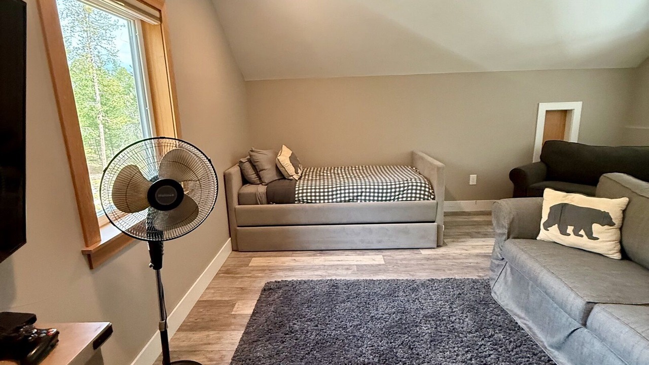 Photo of Livingroom in Conifer Mountain and Meadows