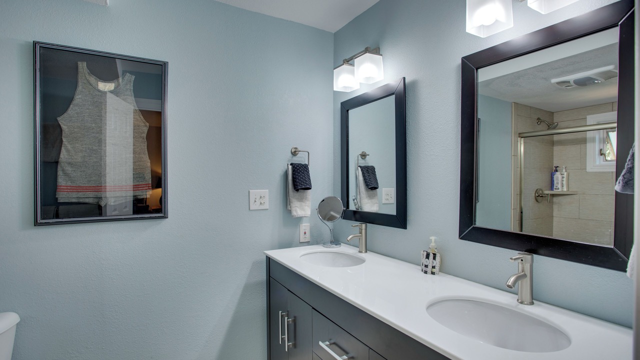 Photo of Bathroom in Avon