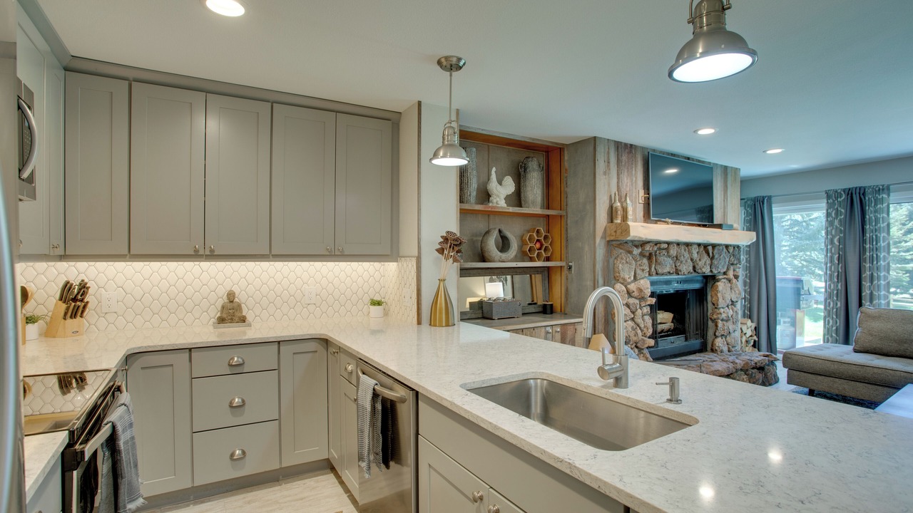 Photo of Kitchen in Avon
