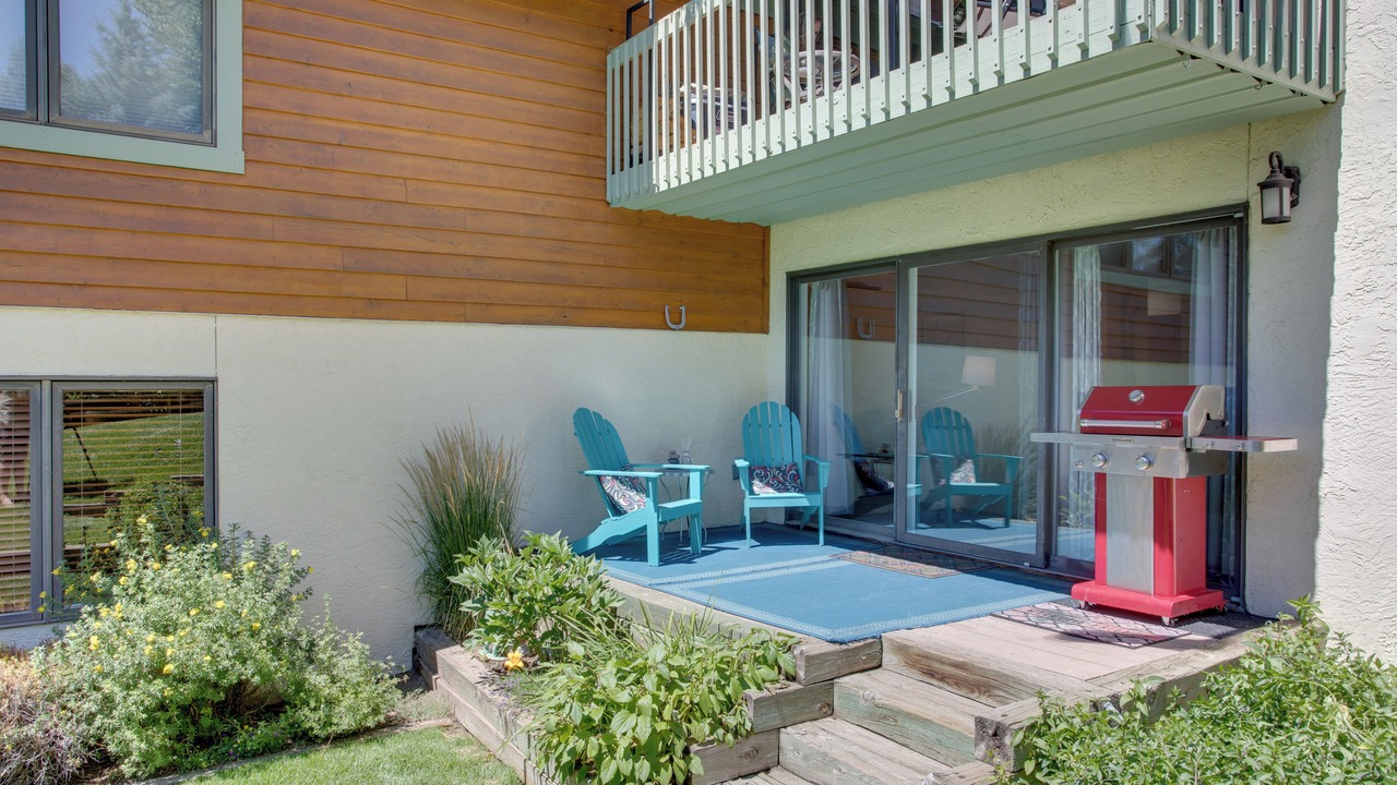 Photo of Patio Balcony in Avon