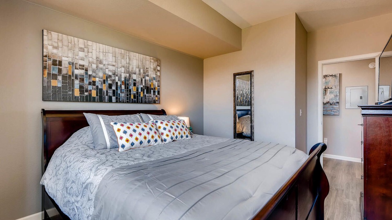 Photo of Bedroom in Englewood