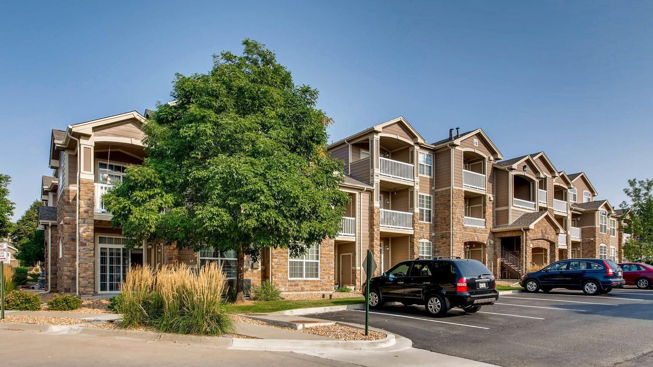 Photo of Outdoor in Englewood