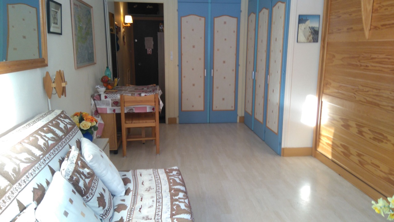 Photo of Livingroom in Chamonix City Centre