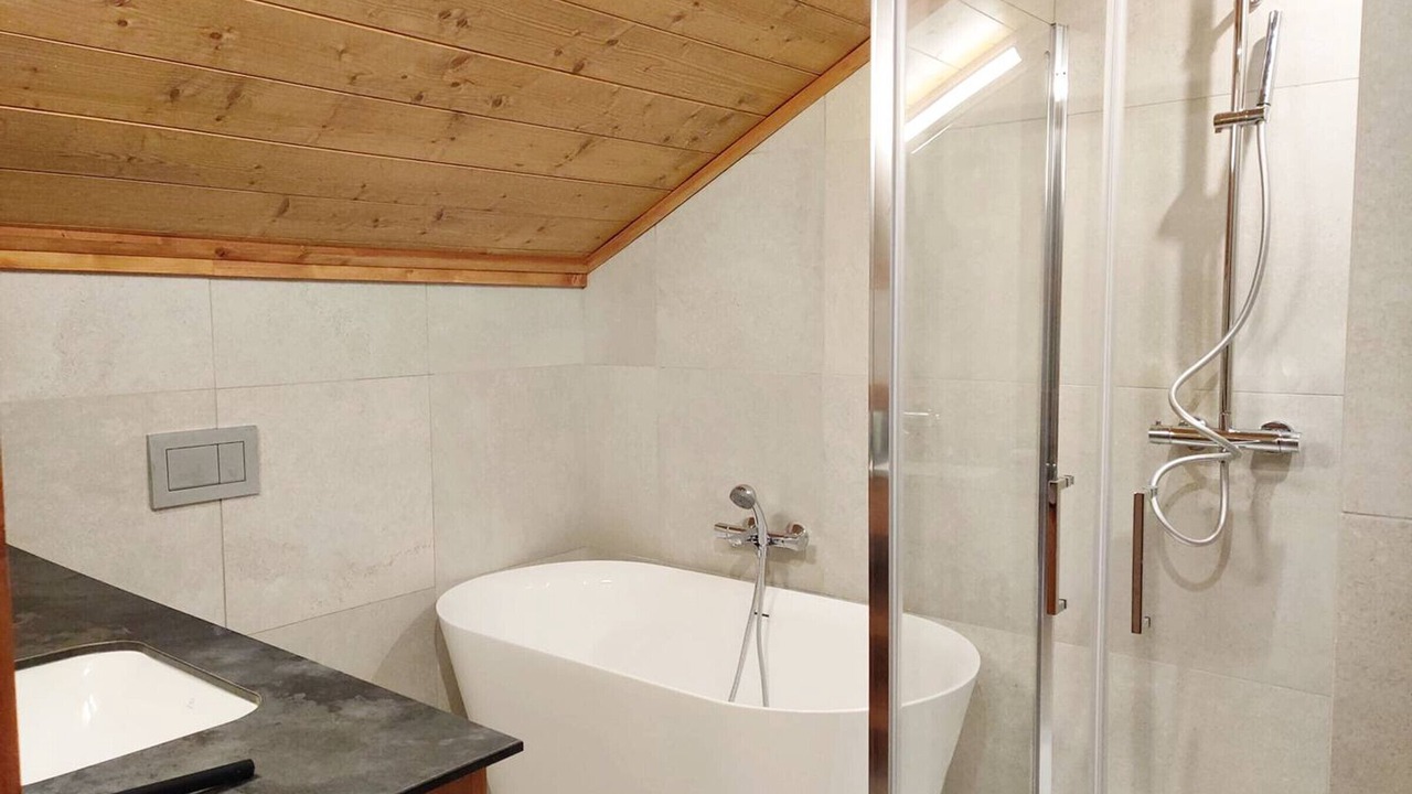 Photo of Bathroom in Saint-Martin-de-Belleville
