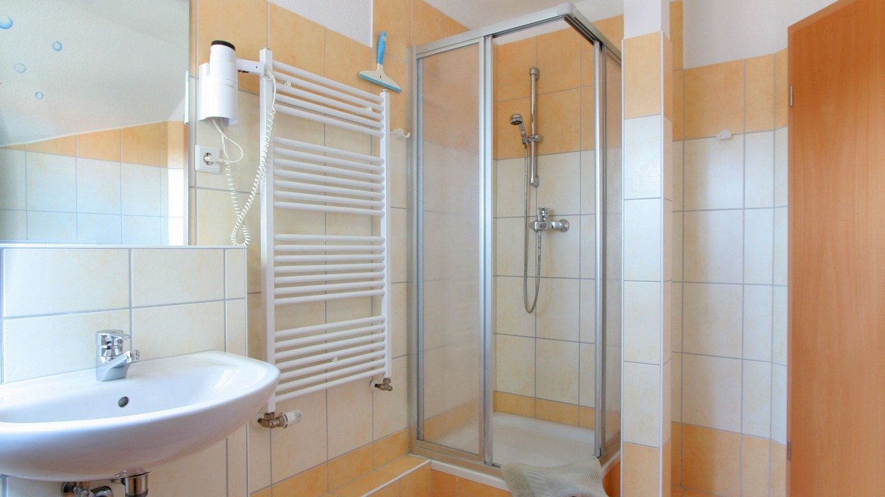 Photo of Bathroom in Zingst