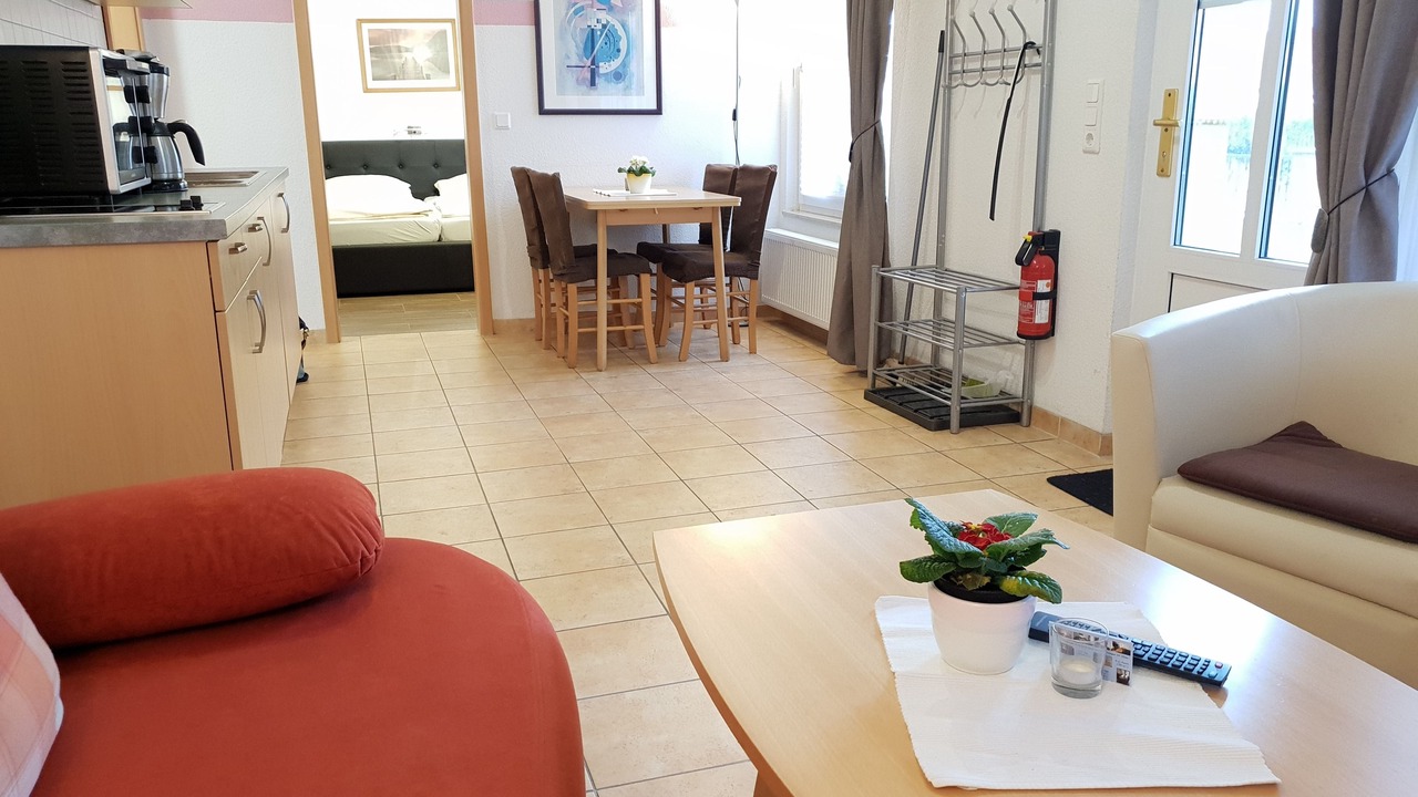 Photo of Bedroom in Zingst