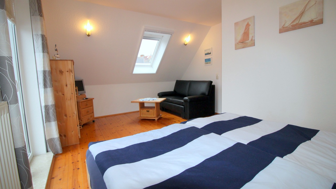 Photo of Bedroom in Zingst