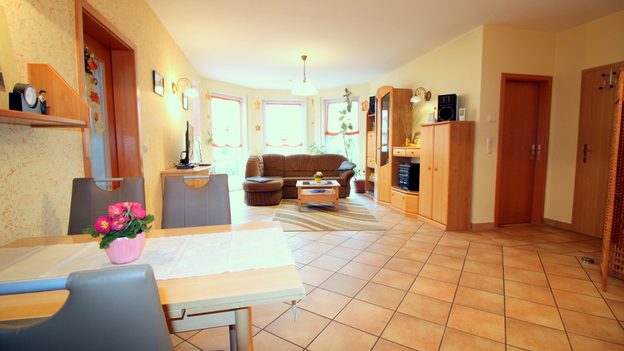 Photo of Livingroom in Zingst