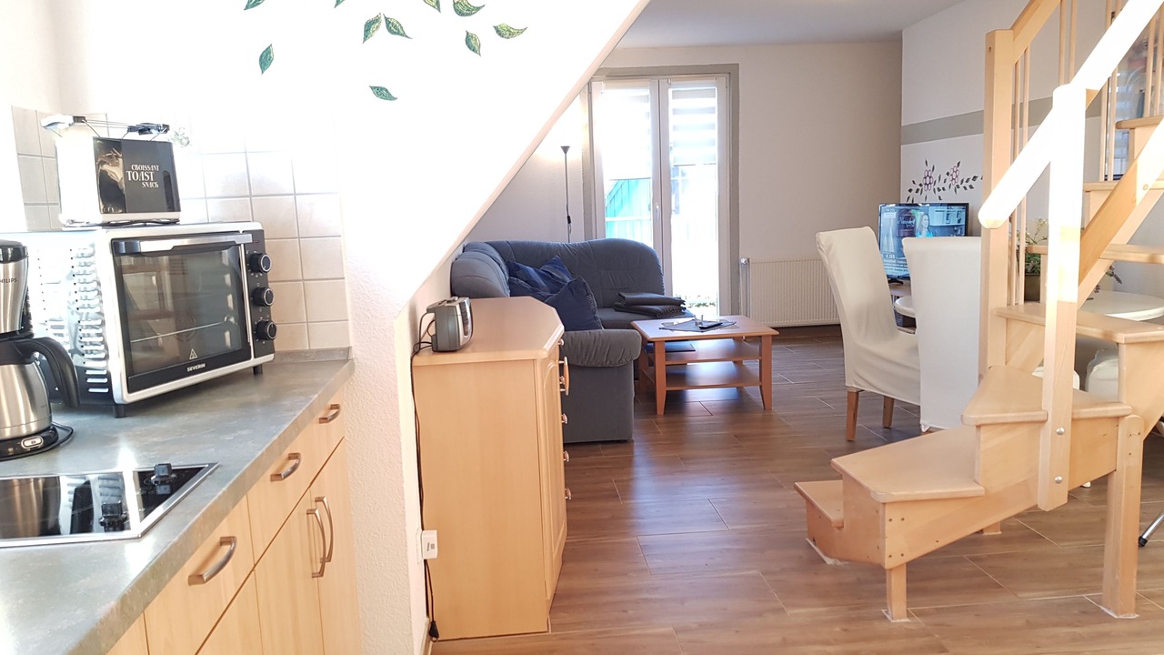Photo of Livingroom in Zingst