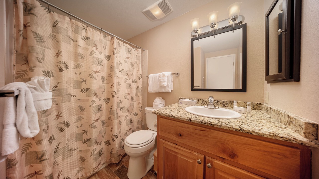 Photo of Bathroom in Winter Park