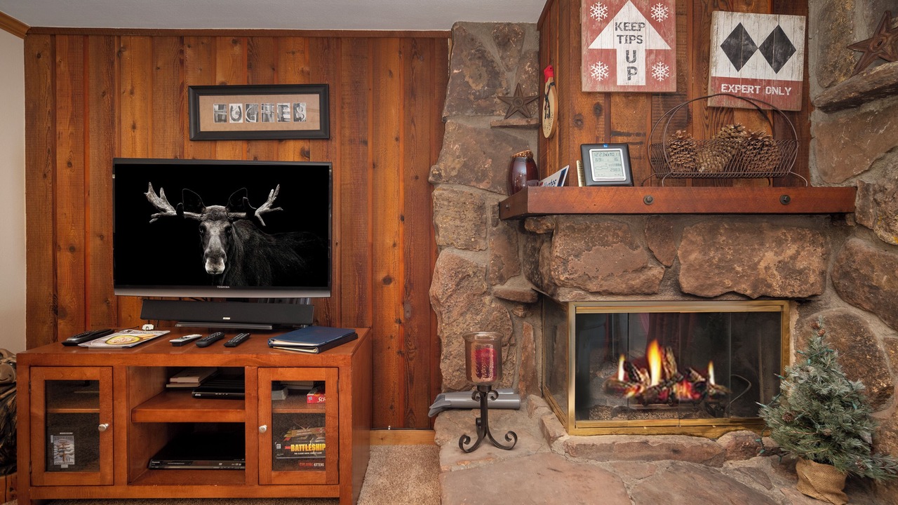 Photo of Livingroom in Winter Park