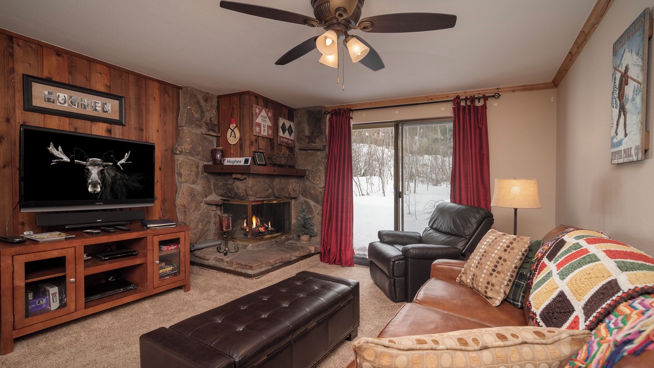 Photo of Bedroom in Winter Park