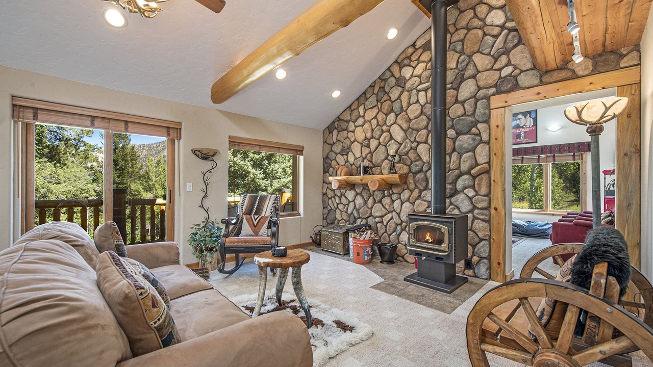 Photo of Bedroom in Little Valley