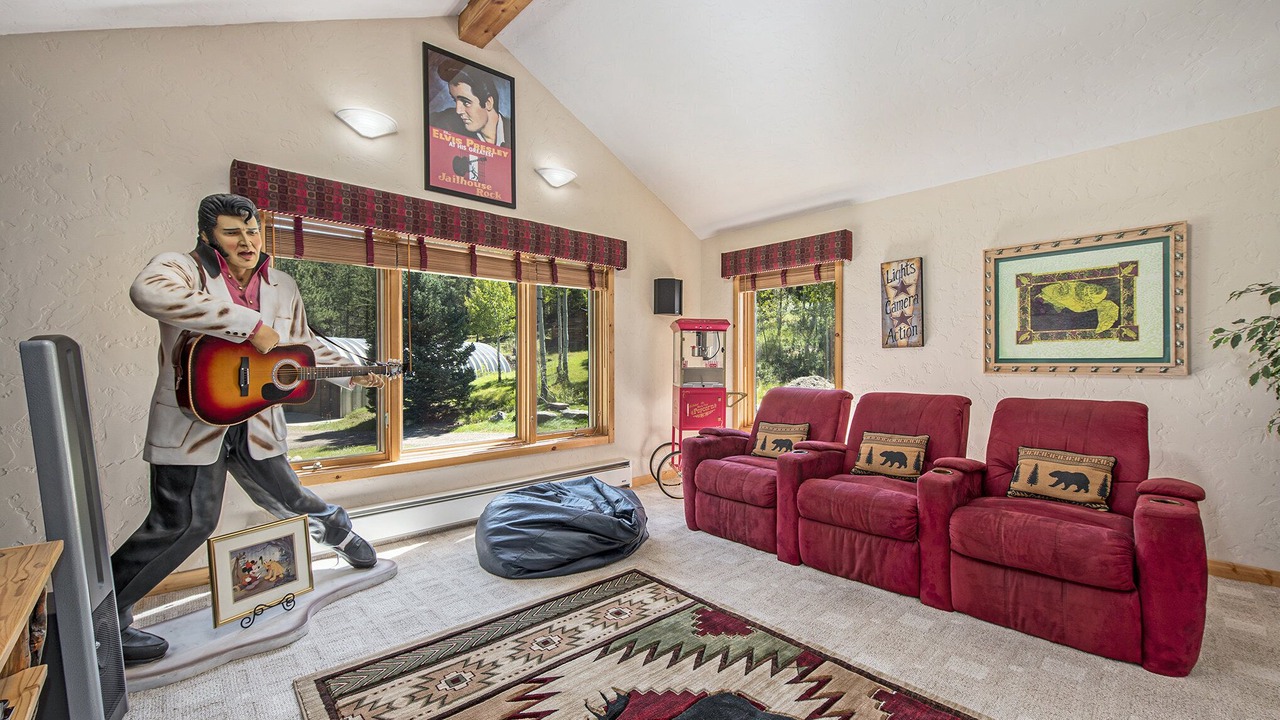 Photo of Bedroom in Little Valley