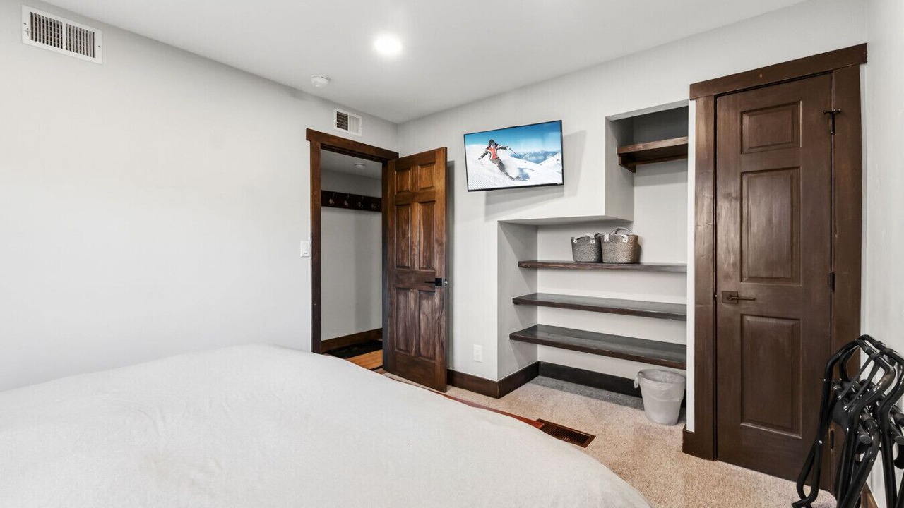 Photo of Bedroom in Frisco