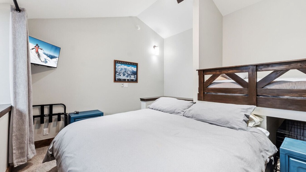Photo of Bedroom in Frisco