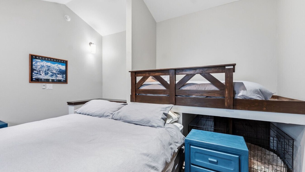 Photo of Bedroom in Frisco