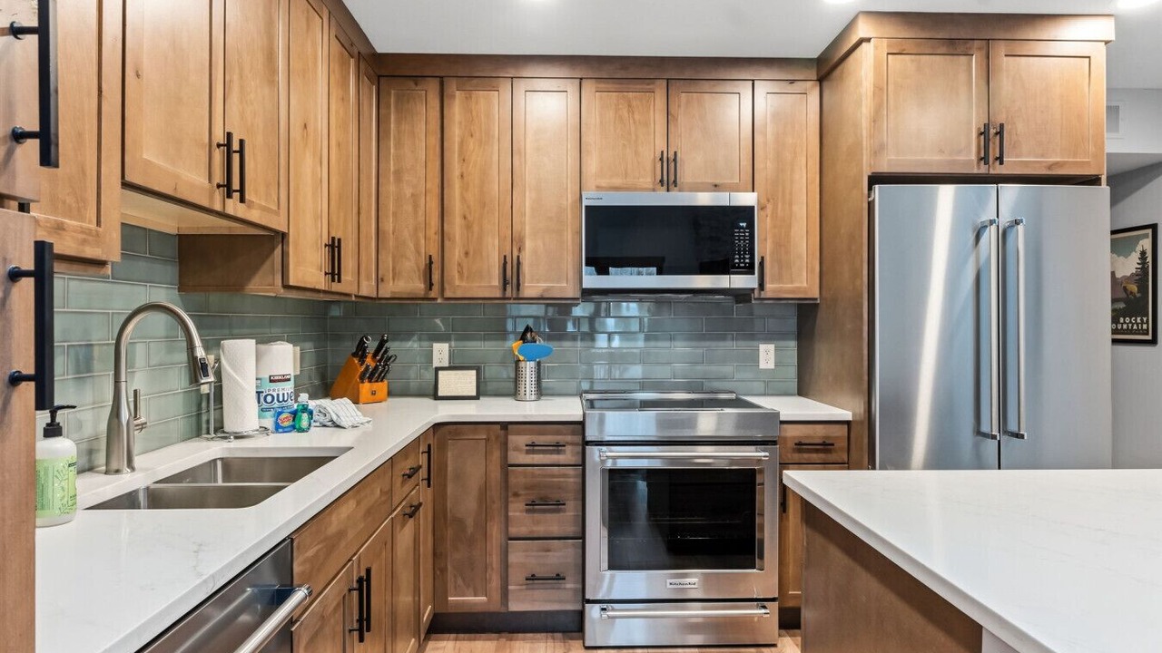 Photo of Kitchen in Frisco