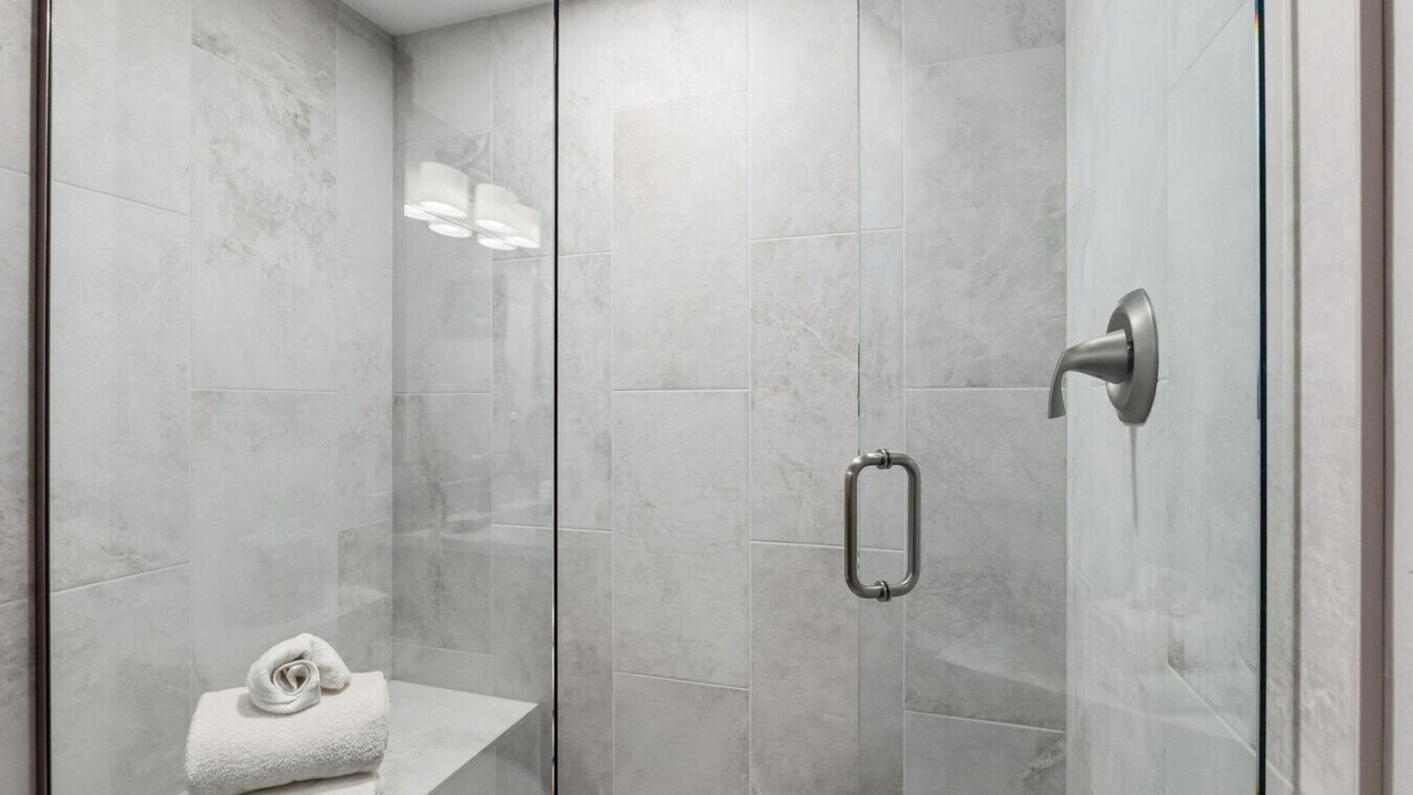 Photo of Bathroom in Frisco