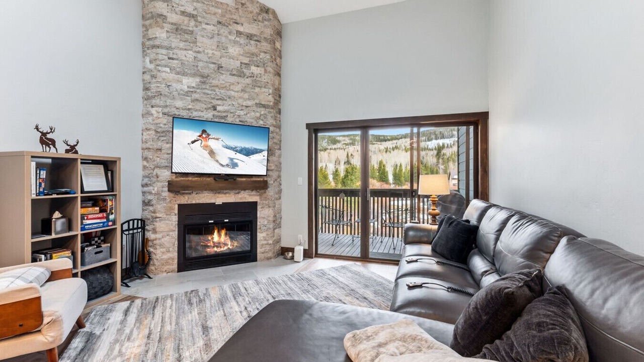 Photo of Livingroom in Frisco