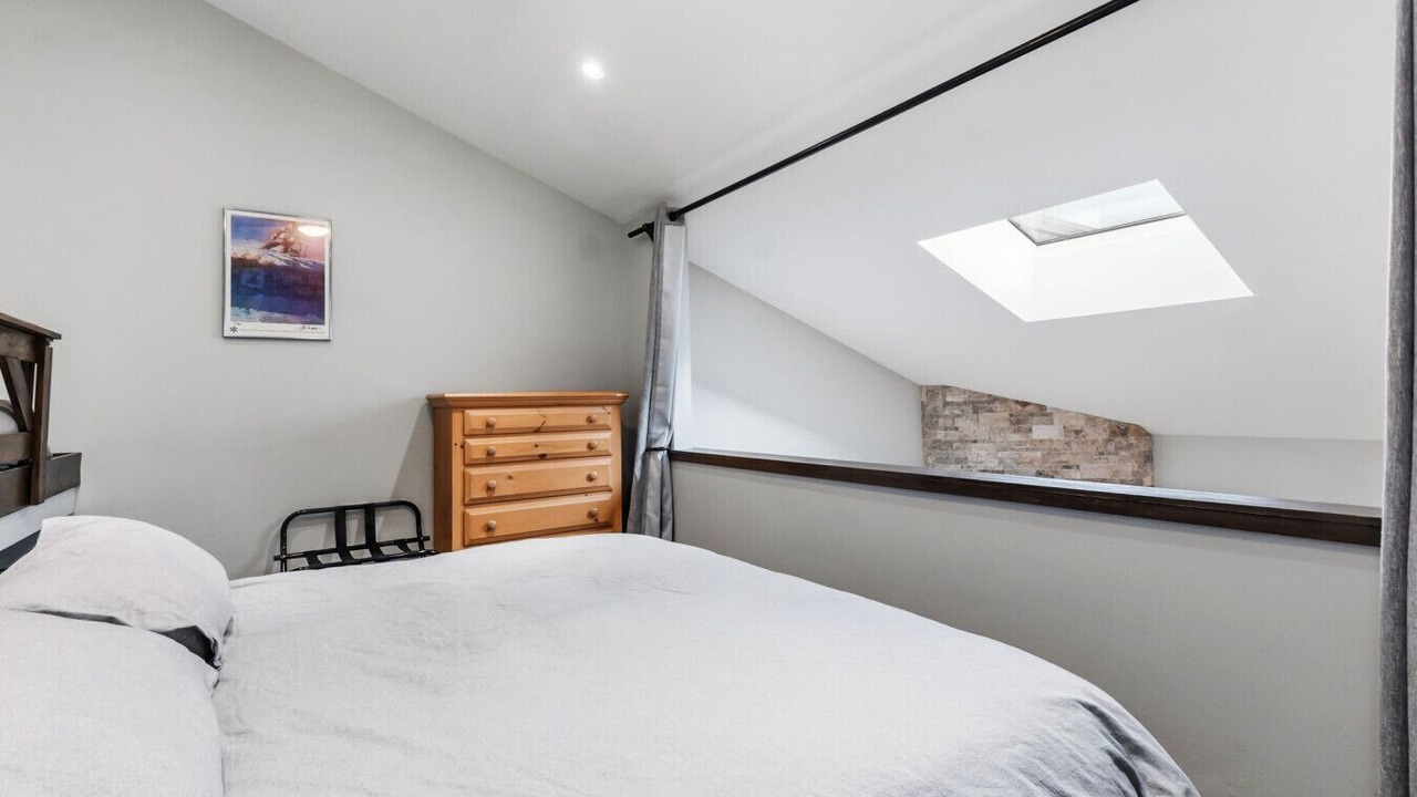 Photo of Bedroom in Frisco