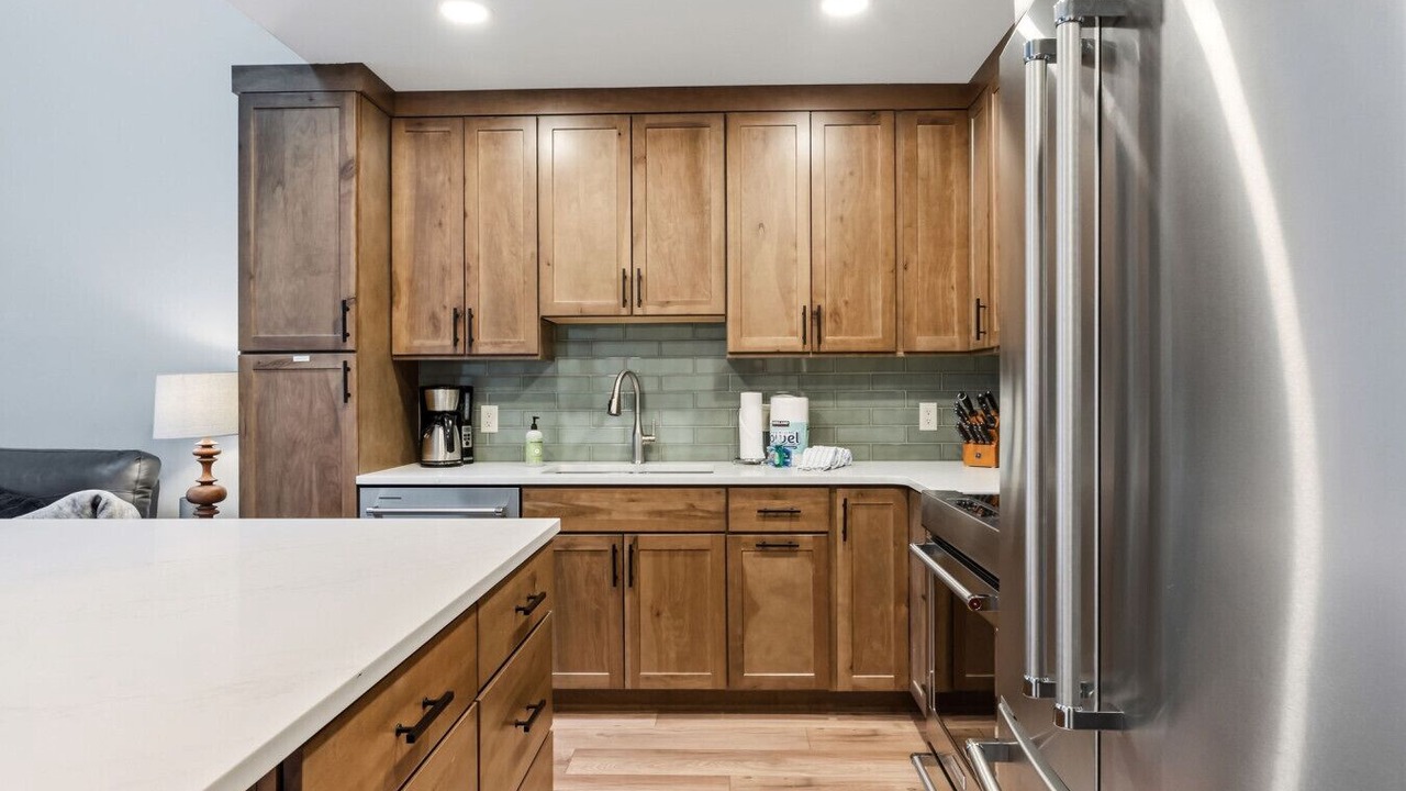 Photo of Kitchen in Frisco