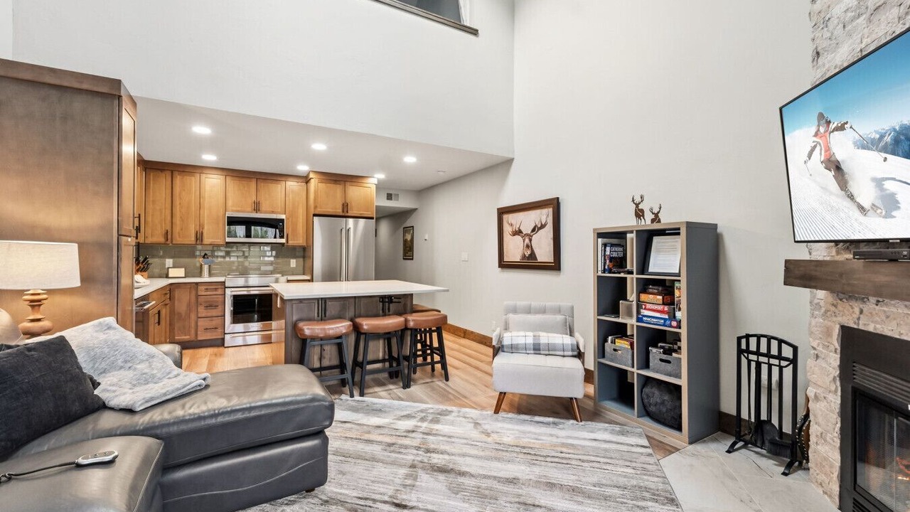 Photo of Livingroom in Frisco