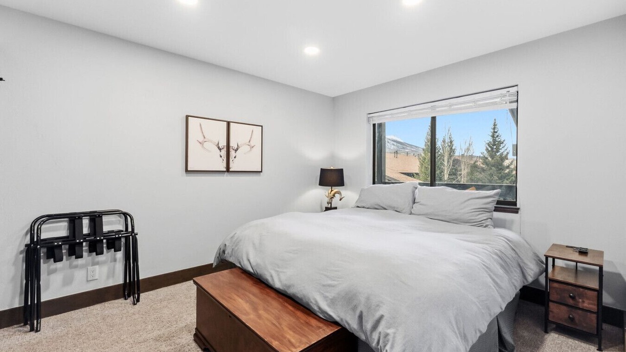Photo of Bedroom in Frisco
