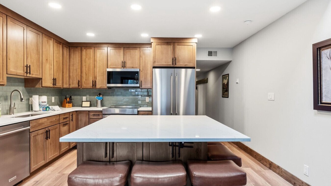 Photo of Kitchen in Frisco