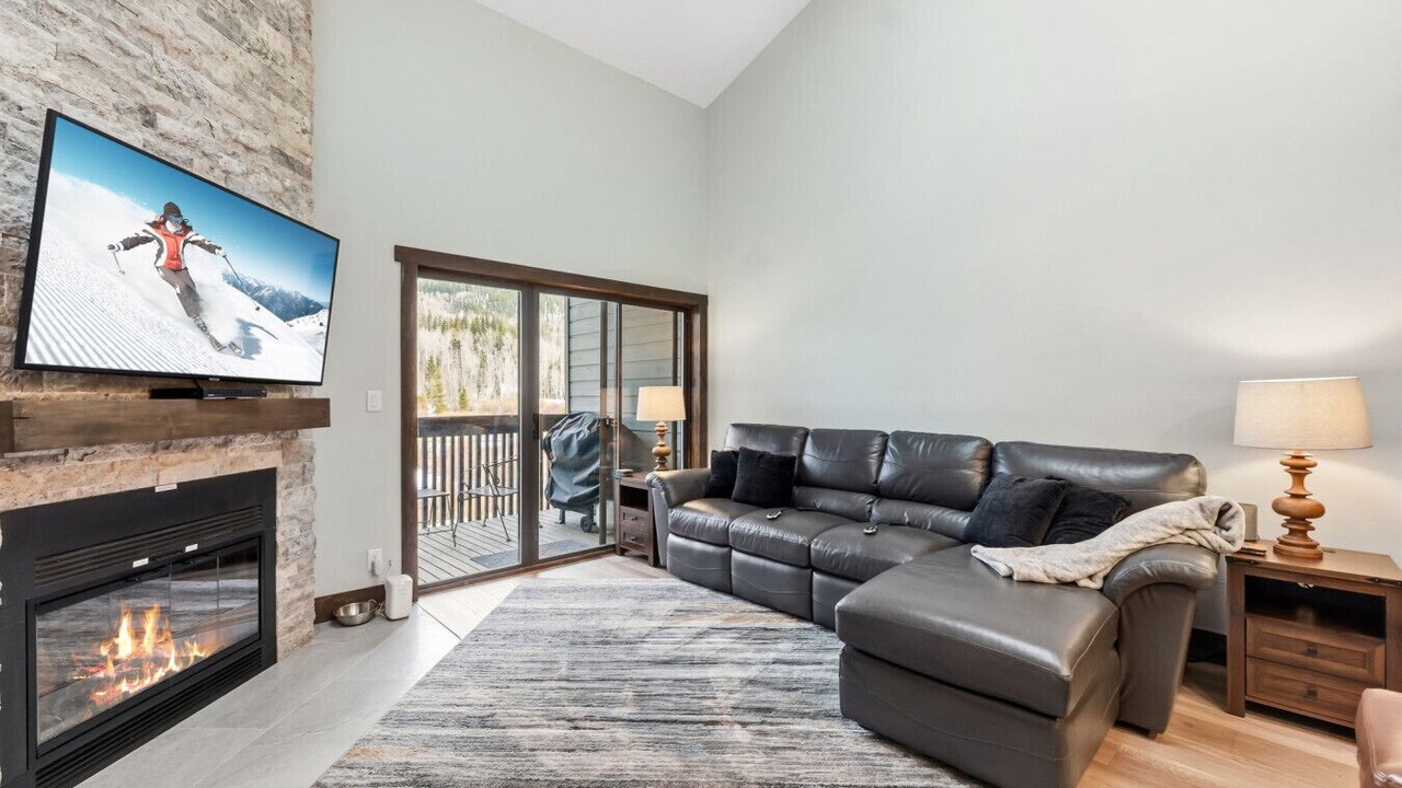 Photo of Livingroom in Frisco