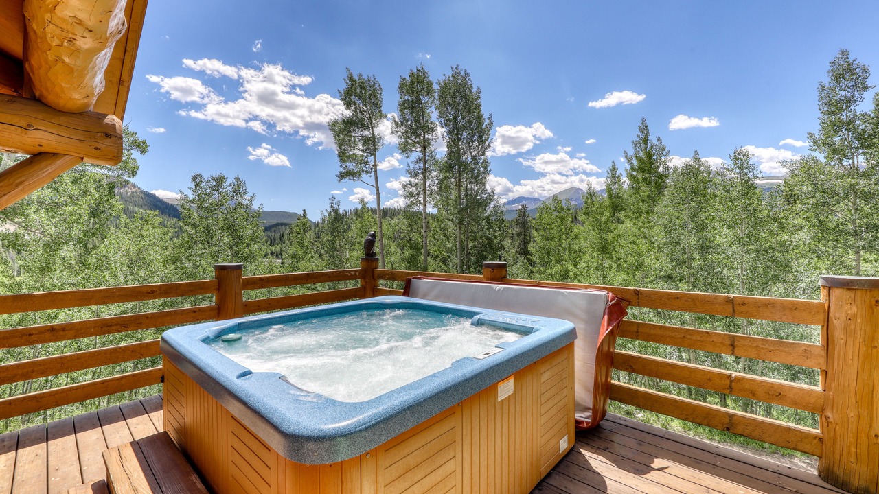 Photo of Outdoor in Baldy Mountain