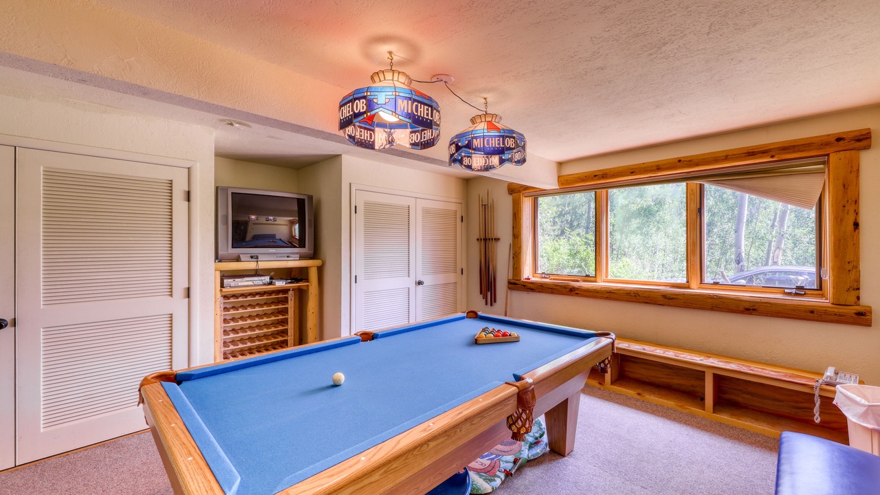 Photo of Bedroom in Baldy Mountain