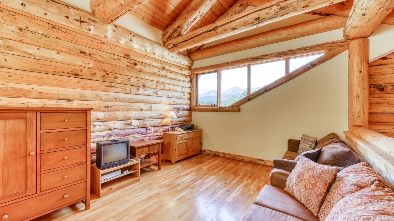 Photo of Livingroom in Baldy Mountain