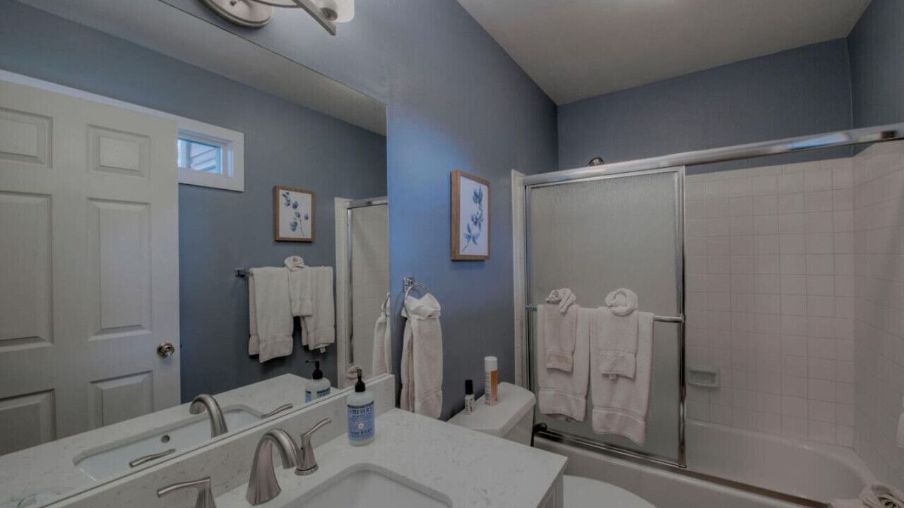 Photo of Bathroom in Bridgepoint
