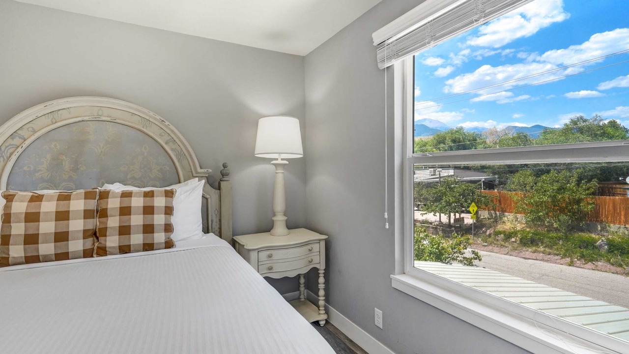 Photo of Bedroom in Colorado Springs