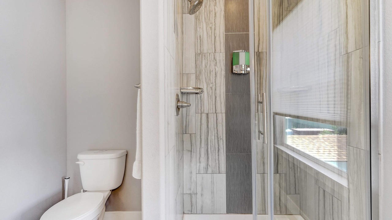 Photo of Bathroom in Colorado Springs