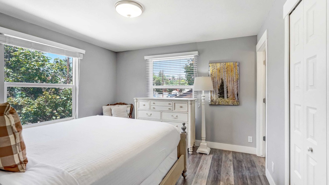 Photo of Bedroom in Colorado Springs