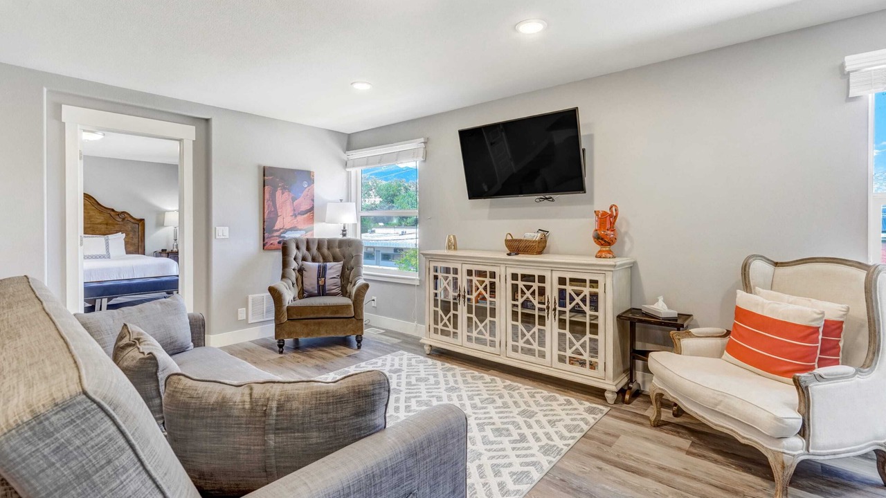 Photo of Livingroom in Colorado Springs