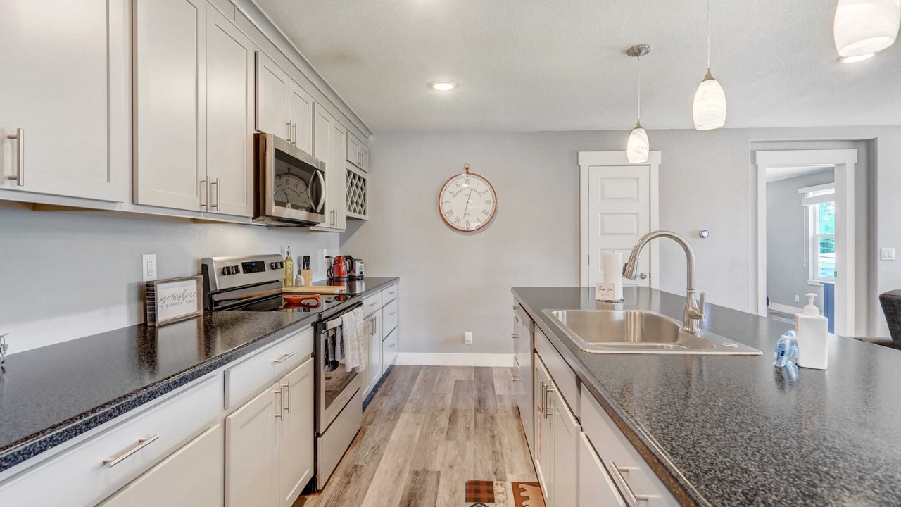 Photo of Kitchen in Colorado Springs
