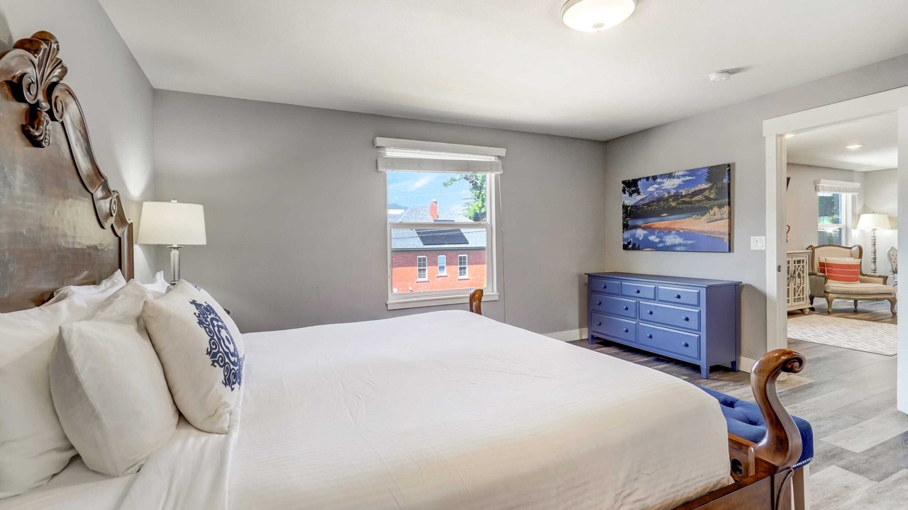 Photo of Bedroom in Colorado Springs