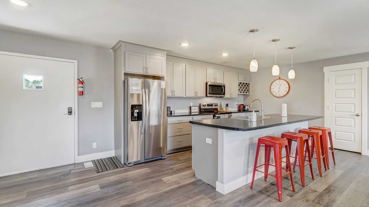 Photo of Kitchen in Colorado Springs