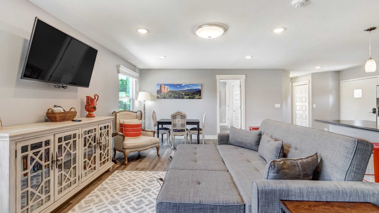 Photo of Livingroom in Colorado Springs